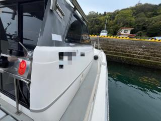 ヤマハ UF-28(GEO)