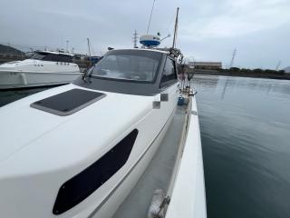 ヤマハ UF-28(GEO)