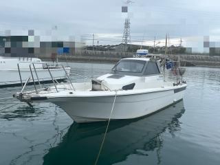 ヤマハ UF-28(GEO)