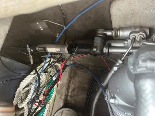 ヤマハ UF-28(GEO)