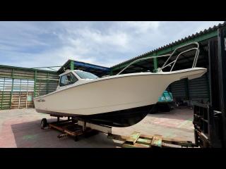 ヤンマー FX27Z-IS