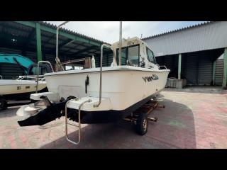 ヤンマー FX27Z-IS