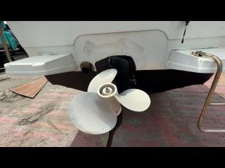 ヤンマー FX27Z-IS