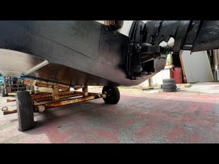 ヤンマー FX27Z-IS