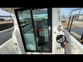 ヤンマー FX27Z-IS