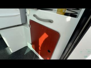 ヤンマー FX27Z-IS