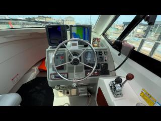 ヤンマー FX27Z-IS