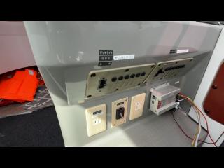 ヤンマー FX27Z-IS