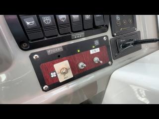 ヤンマー FX27Z-IS