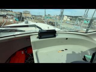 ヤンマー FX27Z-IS