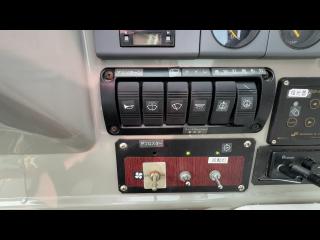 ヤンマー FX27Z-IS