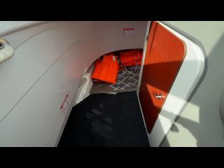 ヤンマー FX27Z-IS