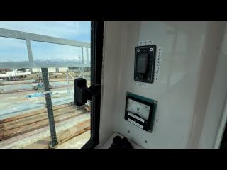 ヤンマー FX27Z-IS