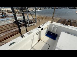 ヤンマー FX27Z-IS