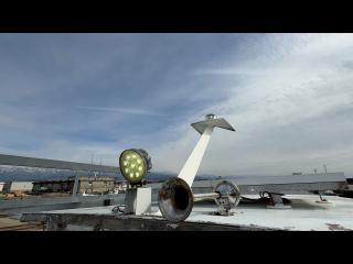 ヤンマー FX27Z-IS