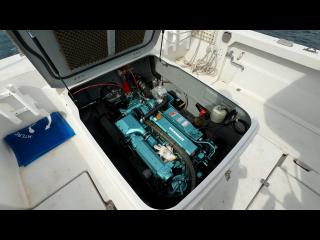 ヤンマー FX27Z-IS