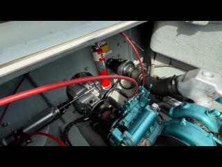 ヤンマー FX27Z-IS