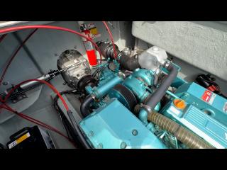 ヤンマー FX27Z-IS