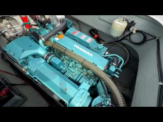 ヤンマー FX27Z-IS