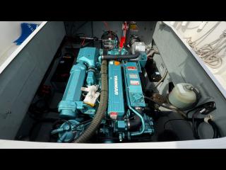 ヤンマー FX27Z-IS