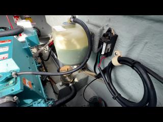 ヤンマー FX27Z-IS