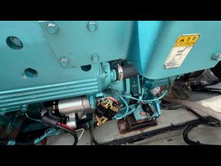 ヤンマー FX27Z-IS