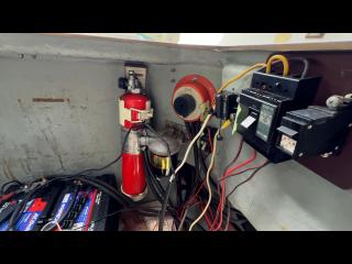 ヤンマー LF24Z-IS