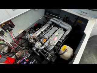 ヤンマー LF24Z-IS