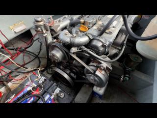 ヤンマー LF24Z-IS