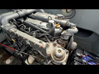 ヤンマー LF24Z-IS