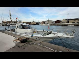 ヤンマー はやかぜEX38V