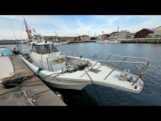 ヤンマー はやかぜEX38V