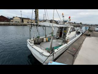 ヤンマー はやかぜEX38V