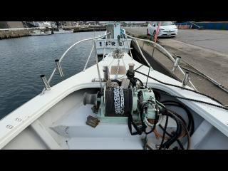 ヤンマー はやかぜEX38V