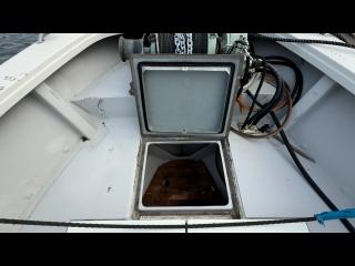 ヤンマー はやかぜEX38V