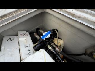 ヤンマー はやかぜEX38V