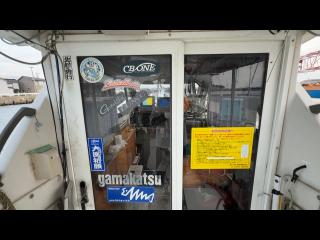 ヤンマー はやかぜEX38V