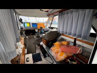 ヤンマー はやかぜEX38V