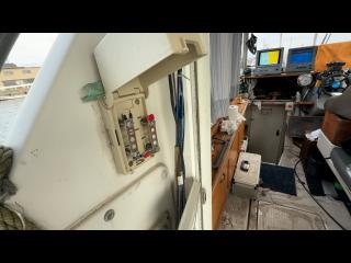 ヤンマー はやかぜEX38V