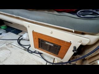 ヤンマー はやかぜEX38V