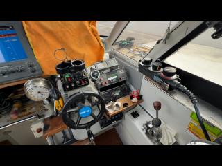 ヤンマー はやかぜEX38V