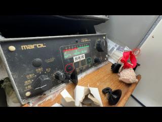 ヤンマー はやかぜEX38V