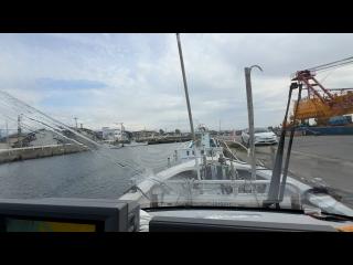 ヤンマー はやかぜEX38V