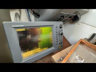 ヤンマー はやかぜEX38V