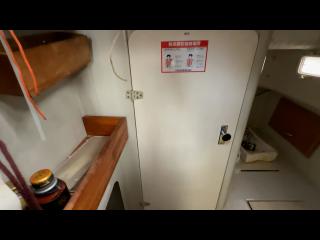 ヤンマー はやかぜEX38V