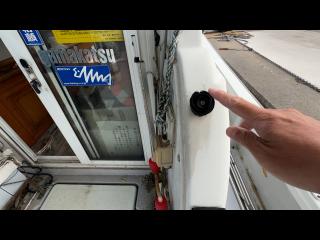 ヤンマー はやかぜEX38V