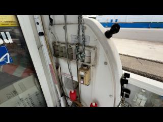 ヤンマー はやかぜEX38V