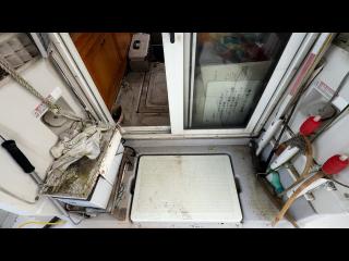 ヤンマー はやかぜEX38V