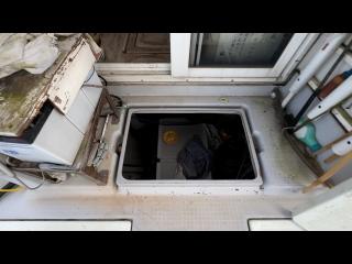 ヤンマー はやかぜEX38V