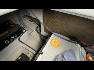 ヤンマー はやかぜEX38V